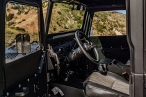 ICON FJ44 #121